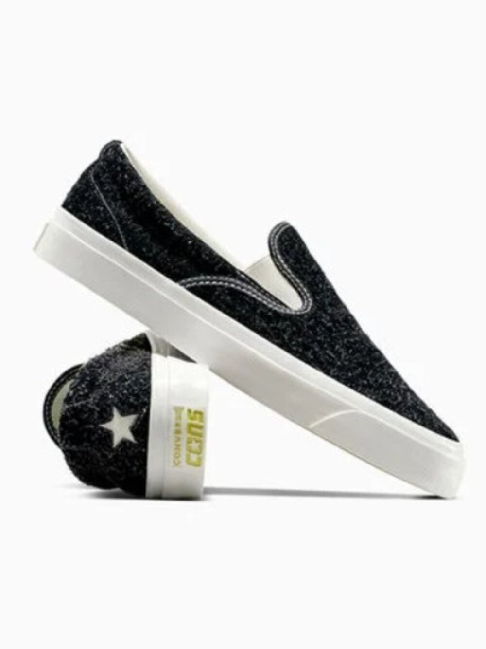 Converse x GOLF WANG One Star CC Slip Pro Black Beauty A11638C Men’s 6 Women’s 7
